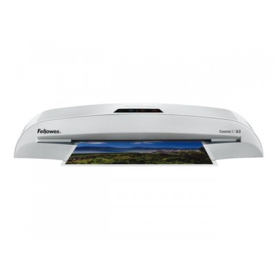 LAMINEERMACHINE FELLOWES A3 COSMIC 2
