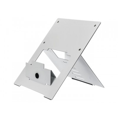 LAPTOPSTANDAARD R-GO RISER WIT