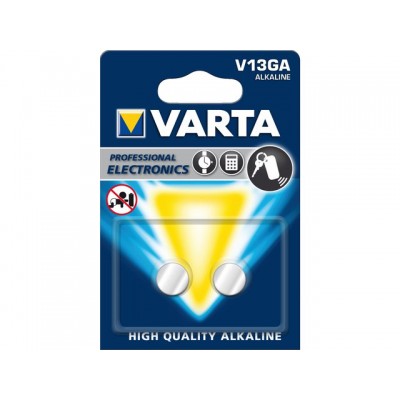 BATTERIJ VARTA V13GA 1.5V ALKALINE