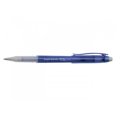 GELSCHRIJVER PAPERMATE REPLAY PREMIUM BLAUW