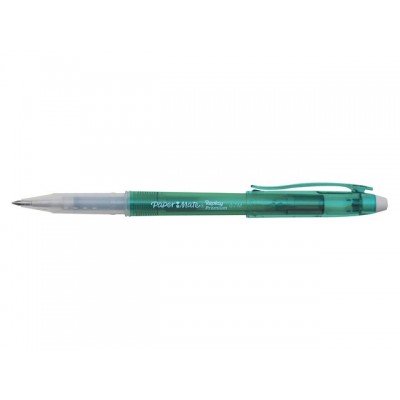 GELSCHRIJVER PAPERMATE REPLAY PREMIUM GROEN