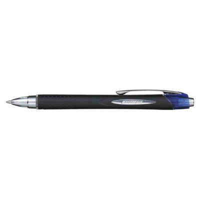 ROLLERPEN UNIBALL JETSTREAM 1.0MM BLAUW