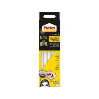 LIJMPATROON PATTEX HOBBY