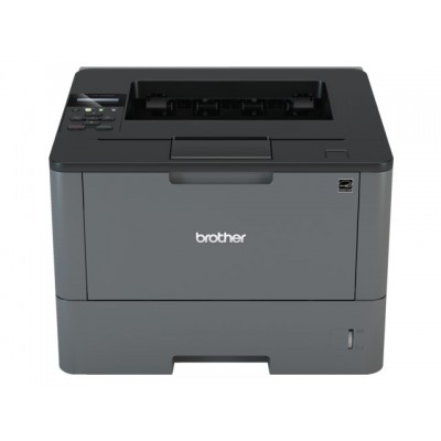 LASERPRINTER BROTHER HL-L5100DN