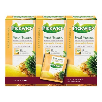 THEE PICKWICK PROFESSIONAL FUSION ANANAS 1.5GR