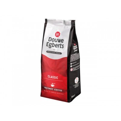 KOFFIE DOUWE EGBERTS CLASSIC OPLOS 300GR