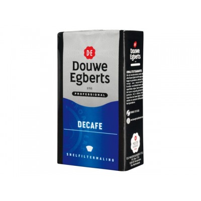 KOFFIE DOUWE EGBERTS DECAFE SNELFILTER 250GR