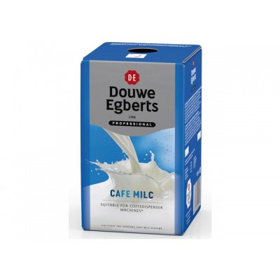 KOFFIEMELK DOUWE EGBERTS CAFE MILC 2 LITER