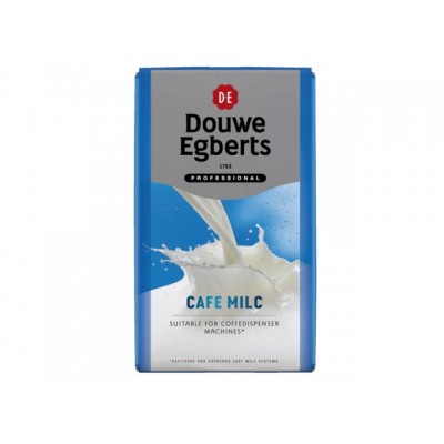 KOFFIEMELK DOUWE EGBERTS CAFITESSE MILC 750ML