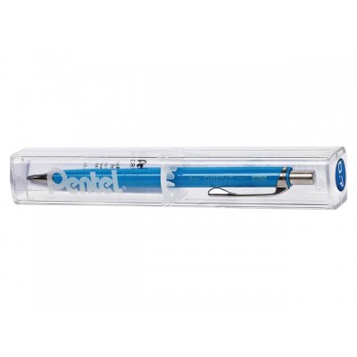 VULPOTLOOD PENTEL ORENZ 0.7MM BLAUW