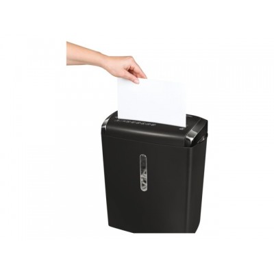 PAPIERVERNIETIGER FELLOWES POWERSHRED P-28S 6MM