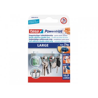 POWERSTRIP TESA LARGE