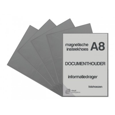 MAGNEETHOES TNP A8