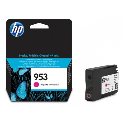 INKCARTRIDGE HP 953 F6U13AE ROOD
