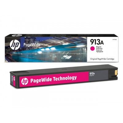 INKCARTRIDGE HP 913A F6T78AE ROOD