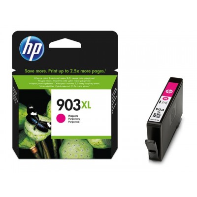 INKCARTRIDGE HP 903XL T6M07AE HC ROOD