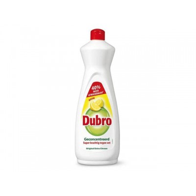 AFWASMIDDEL DUBRO EXTRA CITROEN 900ML