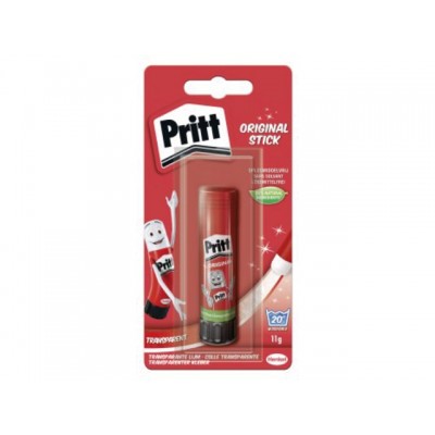 LIJMSTIFT PRITT 1565200 11GR