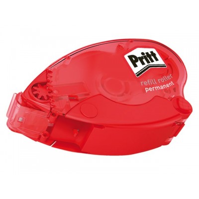 LIJMROLLER PRITT NAVULBAAR PERMANENT