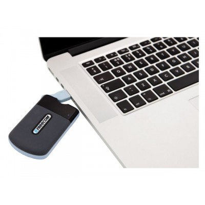 HARDDISK FREECOM MINI TOUGHDRIVE SSD 128GB