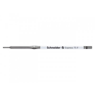 BALPENVULLING SCHNEIDER EXPRESS 75 F ZWART