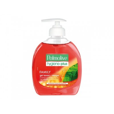 ZEEP PALMOLIVE ANTIBACTERIEEL 300ML