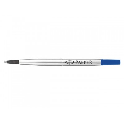 ROLLERPENVULLING PARKER 0.5MM F BLAUW