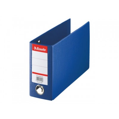 ORDNER ESSELTE GIRO-BANK 80MM PP BLAUW