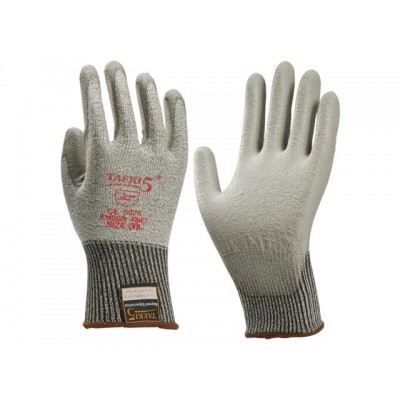 HANDSCHOEN WILTEC SNIJBESTENDIG TEAKI 5 PU XL GS