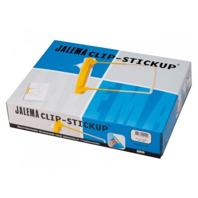 JALEMACLIP BUISMECHANIEK ZELFKL