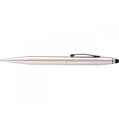 BALPEN CROSS TECH2 STYLUS GLANZEND CHROOM