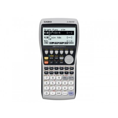 REKENMACHINE CASIO FX-9860GII