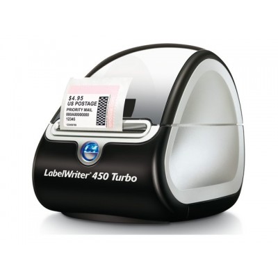 LABELWRITER DYMO LW450 TURBO