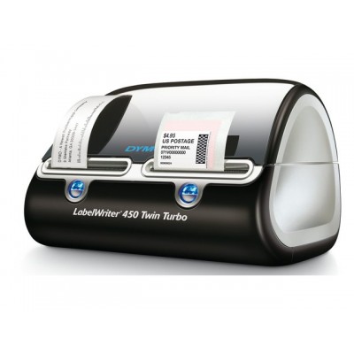 LABELWRITER DYMO LW450 TWIN TURBO