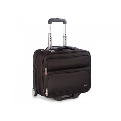 NOTEBOOK TROLLEY I-STAY 15.6" IS0205 ZWART