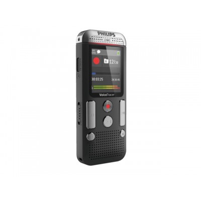 DIGITAL VOICE RECORDER PHILIPS DVT 2510