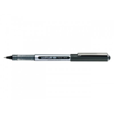 ROLLERPEN UNIBALL EYE MICRO 0.5MM ZWART