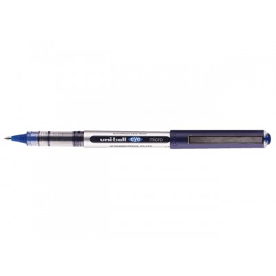 ROLLERPEN UNIBALL EYE MICRO 0.5MM BLAUW