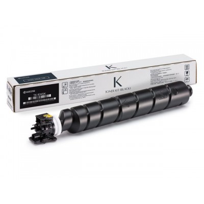 TONER KYOCERA TK-8345 20K ZWART