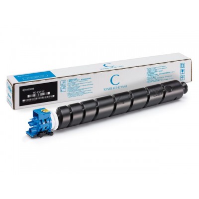 TONER KYOCERA TK-8515 20K BLAUW