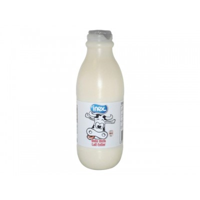 MELK INEX VOL HOUDBAAR 1 LITER