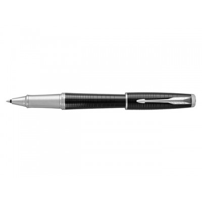 ROLLERPEN PARKER URBAN PREMIUM EBONY CT F