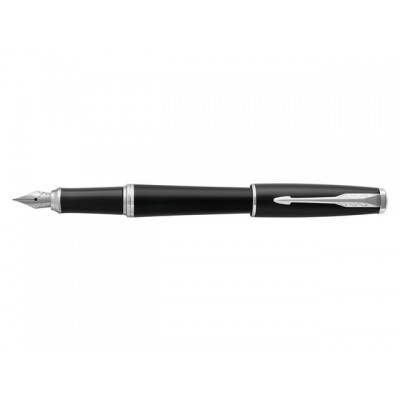 VULPEN PARKER URBAN MUTED BLACK CT F