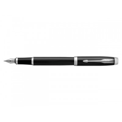 VULPEN PARKER IM BLACK CT M