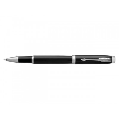 ROLLERPEN PARKER IM BLACK CT F