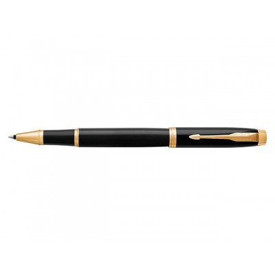 ROLLERPEN PARKER IM BLACK GT F