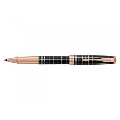 ROLLERPEN PARKER SONNET BROWN PGT