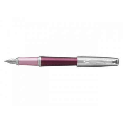 VULPEN PARKER URBAN PREMIUM DARK PURPLE CT M