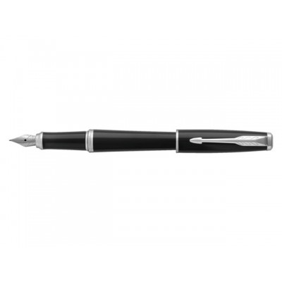VULPEN PARKER URBAN CAB BLACK CT M