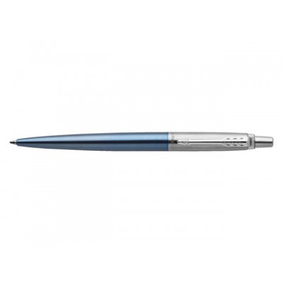 BALPEN PARKER JOTTER WATERLOO BLUE CT